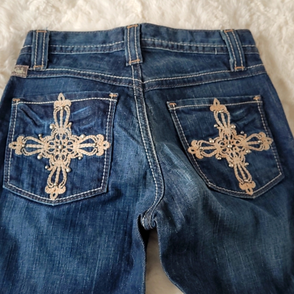 Cruel Girl Danika Jeans 00XL